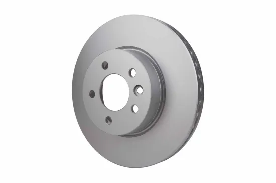 Bremsscheibe Vorderachse HELLA 8DD 355 132-211 Bild Bremsscheibe Vorderachse HELLA 8DD 355 132-211