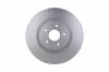 Bremsscheibe HELLA 8DD 355 132-651 Bild Bremsscheibe HELLA 8DD 355 132-651