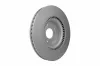 Bremsscheibe HELLA 8DD 355 132-651 Bild Bremsscheibe HELLA 8DD 355 132-651