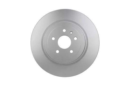 Bremsscheibe HELLA 8DD 355 132-901 Bild Bremsscheibe HELLA 8DD 355 132-901