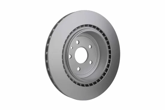 Bremsscheibe HELLA 8DD 355 132-901 Bild Bremsscheibe HELLA 8DD 355 132-901