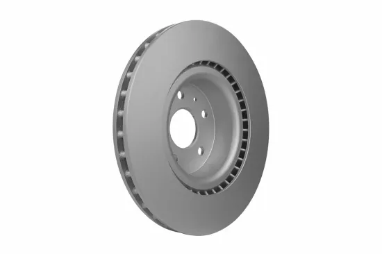 Bremsscheibe HELLA 8DD 355 132-931 Bild Bremsscheibe HELLA 8DD 355 132-931