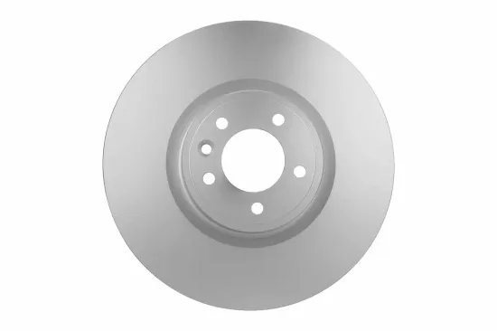 Bremsscheibe HELLA 8DD 355 132-951 Bild Bremsscheibe HELLA 8DD 355 132-951