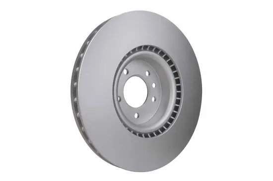 Bremsscheibe HELLA 8DD 355 132-951 Bild Bremsscheibe HELLA 8DD 355 132-951