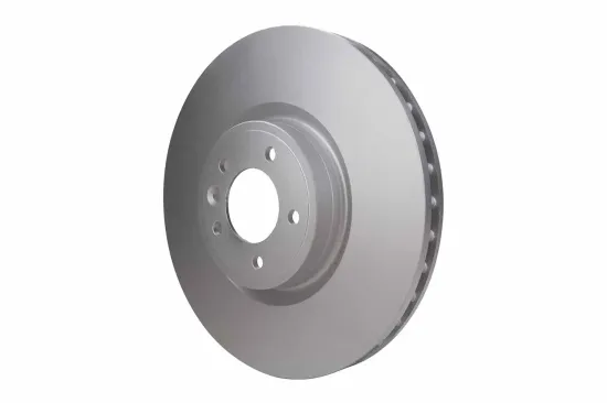 Bremsscheibe HELLA 8DD 355 132-951 Bild Bremsscheibe HELLA 8DD 355 132-951