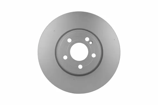 Bremsscheibe HELLA 8DD 355 133-051 Bild Bremsscheibe HELLA 8DD 355 133-051