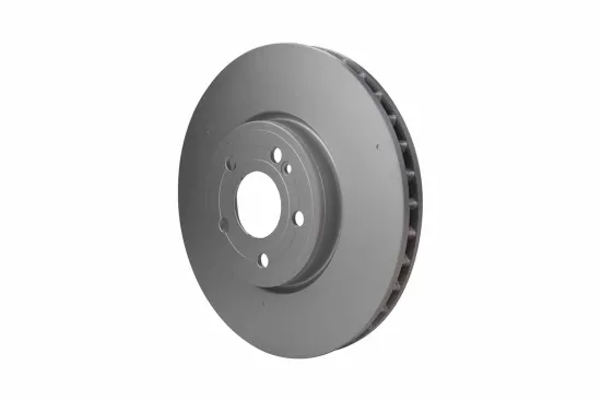 Bremsscheibe HELLA 8DD 355 133-051 Bild Bremsscheibe HELLA 8DD 355 133-051