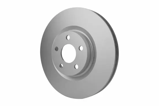 Bremsscheibe HELLA 8DD 355 133-101 Bild Bremsscheibe HELLA 8DD 355 133-101