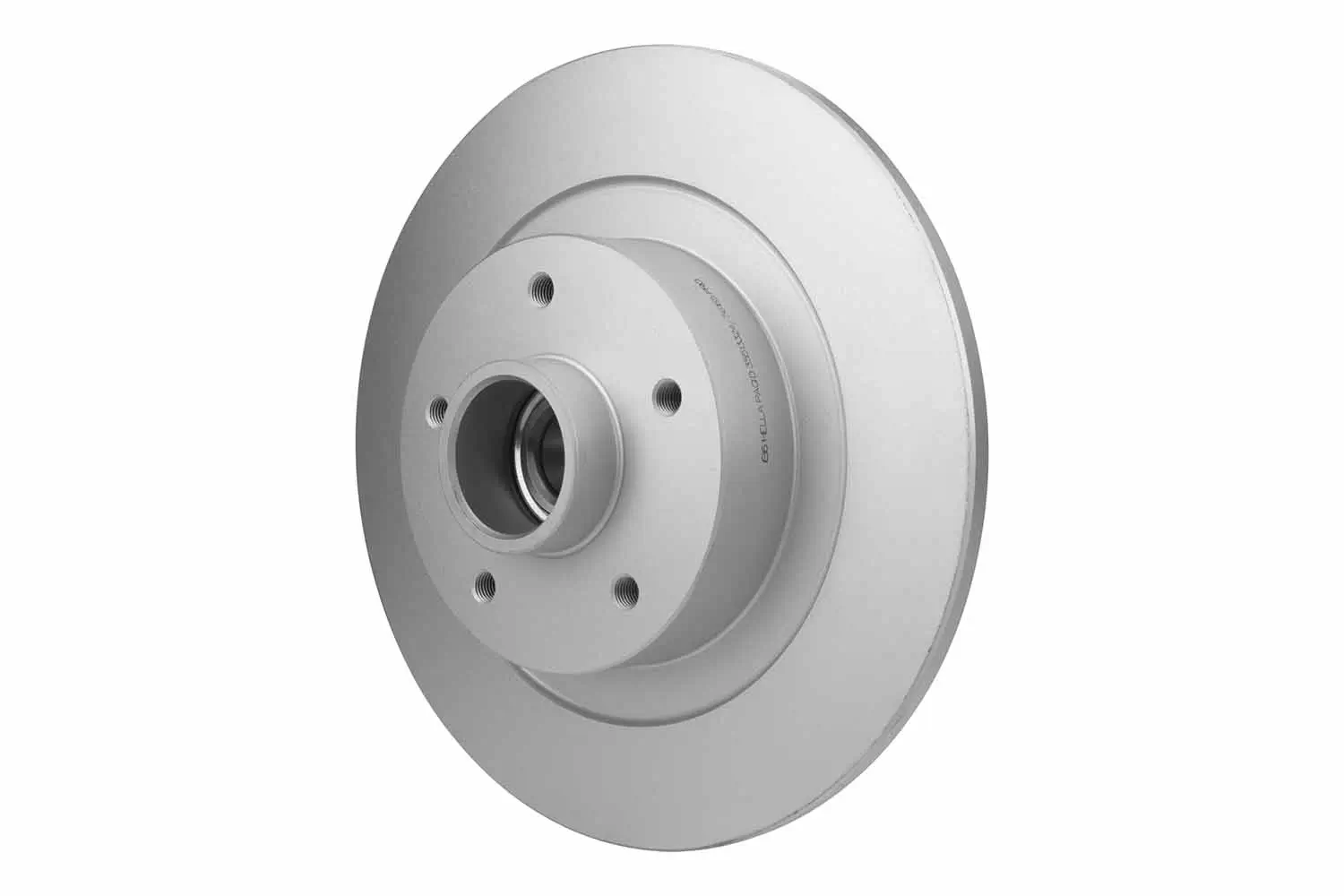 Bremsscheibe HELLA 8DD 355 133-241