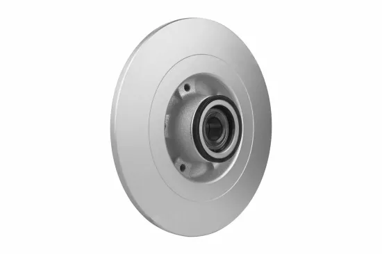 Bremsscheibe HELLA 8DD 355 133-241 Bild Bremsscheibe HELLA 8DD 355 133-241