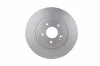 Bremsscheibe HELLA 8DD 355 133-391 Bild Bremsscheibe HELLA 8DD 355 133-391