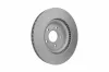 Bremsscheibe HELLA 8DD 355 133-391 Bild Bremsscheibe HELLA 8DD 355 133-391