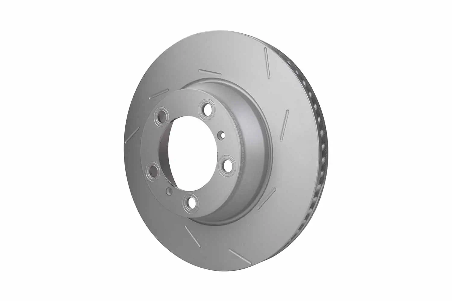 Bremsscheibe HELLA 8DD 355 133-601