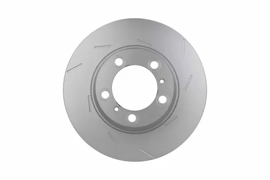 Bremsscheibe HELLA 8DD 355 133-601 Bild Bremsscheibe HELLA 8DD 355 133-601