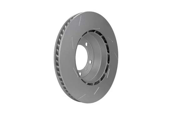 Bremsscheibe HELLA 8DD 355 133-601 Bild Bremsscheibe HELLA 8DD 355 133-601