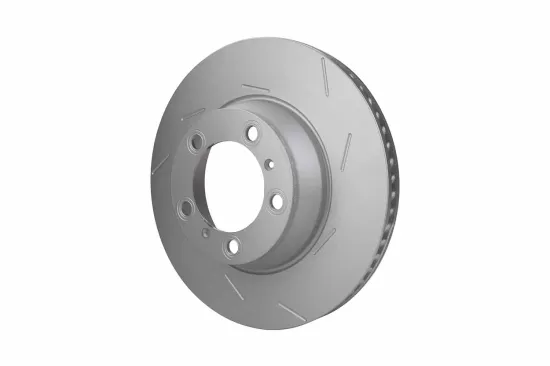 Bremsscheibe HELLA 8DD 355 133-601 Bild Bremsscheibe HELLA 8DD 355 133-601