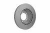 Bremsscheibe HELLA 8DD 355 133-671 Bild Bremsscheibe HELLA 8DD 355 133-671