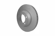 Bremsscheibe HELLA 8DD 355 133-671