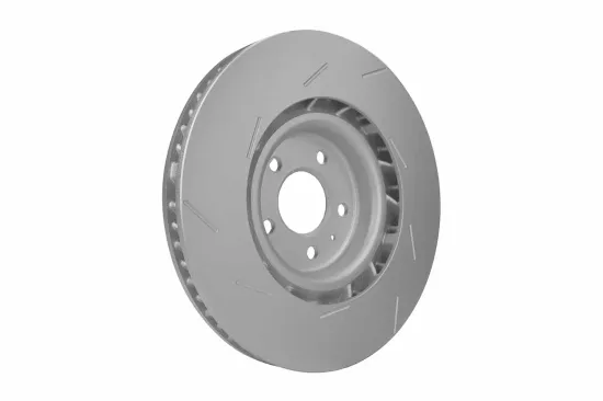 Bremsscheibe HELLA 8DD 355 134-351 Bild Bremsscheibe HELLA 8DD 355 134-351