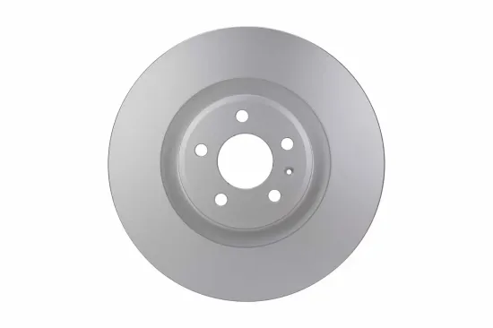 Bremsscheibe HELLA 8DD 355 134-361 Bild Bremsscheibe HELLA 8DD 355 134-361