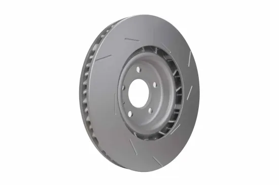 Bremsscheibe HELLA 8DD 355 134-361 Bild Bremsscheibe HELLA 8DD 355 134-361