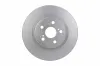Bremsscheibe HELLA 8DD 355 134-381 Bild Bremsscheibe HELLA 8DD 355 134-381
