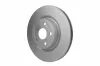Bremsscheibe HELLA 8DD 355 134-381 Bild Bremsscheibe HELLA 8DD 355 134-381