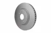Bremsscheibe HELLA 8DD 355 134-721 Bild Bremsscheibe HELLA 8DD 355 134-721