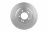 Bremsscheibe HELLA 8DD 355 134-731 Bild Bremsscheibe HELLA 8DD 355 134-731