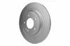 Bremsscheibe HELLA 8DD 355 134-731 Bild Bremsscheibe HELLA 8DD 355 134-731