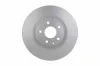 Bremsscheibe HELLA 8DD 355 134-771 Bild Bremsscheibe HELLA 8DD 355 134-771