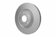 Bremsscheibe HELLA 8DD 355 134-771