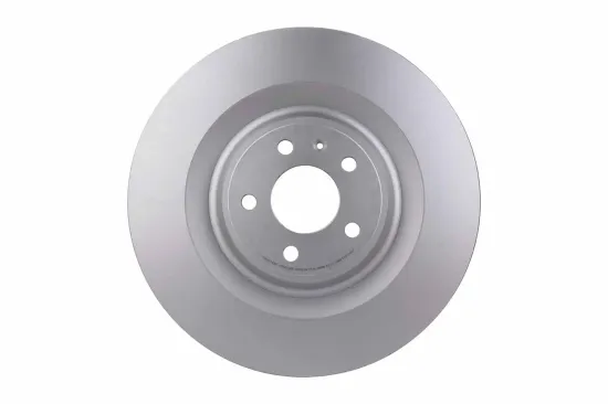 Bremsscheibe HELLA 8DD 355 134-851 Bild Bremsscheibe HELLA 8DD 355 134-851