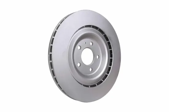 Bremsscheibe HELLA 8DD 355 134-851 Bild Bremsscheibe HELLA 8DD 355 134-851