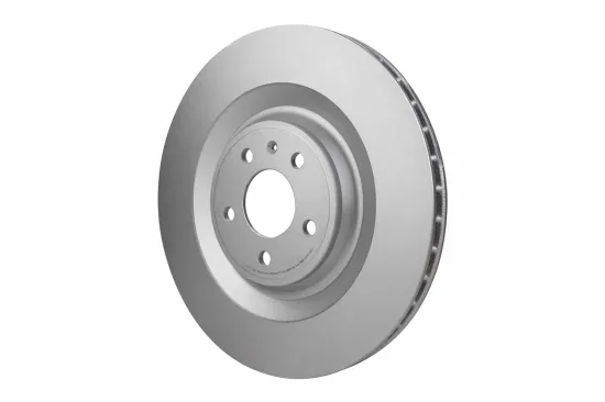 Bremsscheibe HELLA 8DD 355 134-851 Bild Bremsscheibe HELLA 8DD 355 134-851