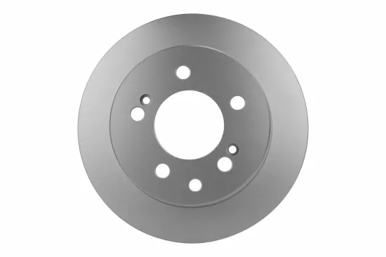 Bremsscheibe HELLA 8DD 355 134-911 Bild Bremsscheibe HELLA 8DD 355 134-911