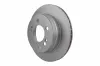 Bremsscheibe HELLA 8DD 355 134-911 Bild Bremsscheibe HELLA 8DD 355 134-911