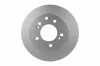Bremsscheibe HELLA 8DD 355 134-921 Bild Bremsscheibe HELLA 8DD 355 134-921