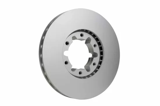 Bremsscheibe HELLA 8DD 355 134-931 Bild Bremsscheibe HELLA 8DD 355 134-931