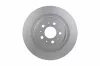Bremsscheibe HELLA 8DD 355 134-951 Bild Bremsscheibe HELLA 8DD 355 134-951