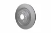 Bremsscheibe HELLA 8DD 355 134-951