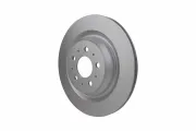 Bremsscheibe HELLA 8DD 355 134-951