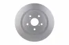 Bremsscheibe HELLA 8DD 355 134-961 Bild Bremsscheibe HELLA 8DD 355 134-961