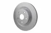 Bremsscheibe HELLA 8DD 355 134-961 Bild Bremsscheibe HELLA 8DD 355 134-961