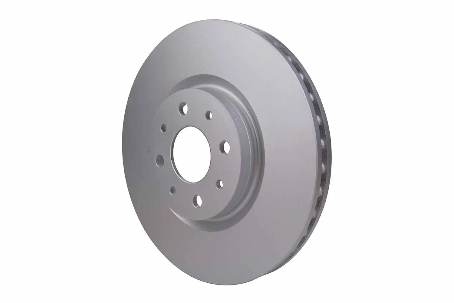 Bremsscheibe HELLA 8DD 355 134-971