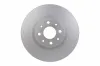 Bremsscheibe HELLA 8DD 355 134-971 Bild Bremsscheibe HELLA 8DD 355 134-971