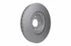 Bremsscheibe HELLA 8DD 355 134-971 Bild Bremsscheibe HELLA 8DD 355 134-971