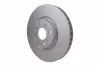 Bremsscheibe HELLA 8DD 355 134-971