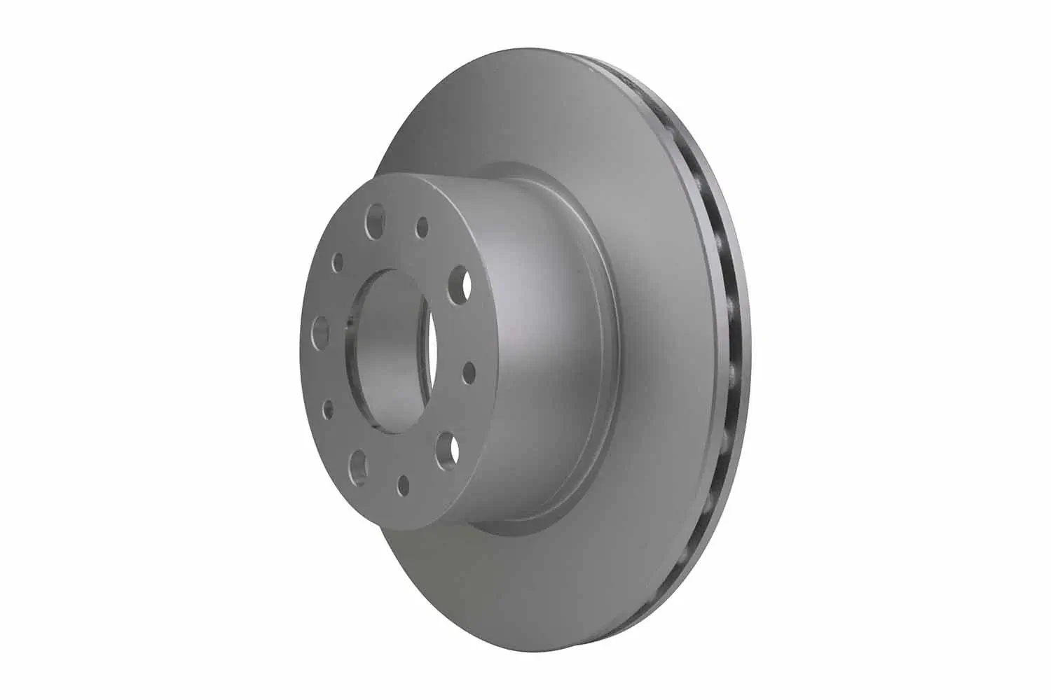 Bremsscheibe HELLA 8DD 355 134-991