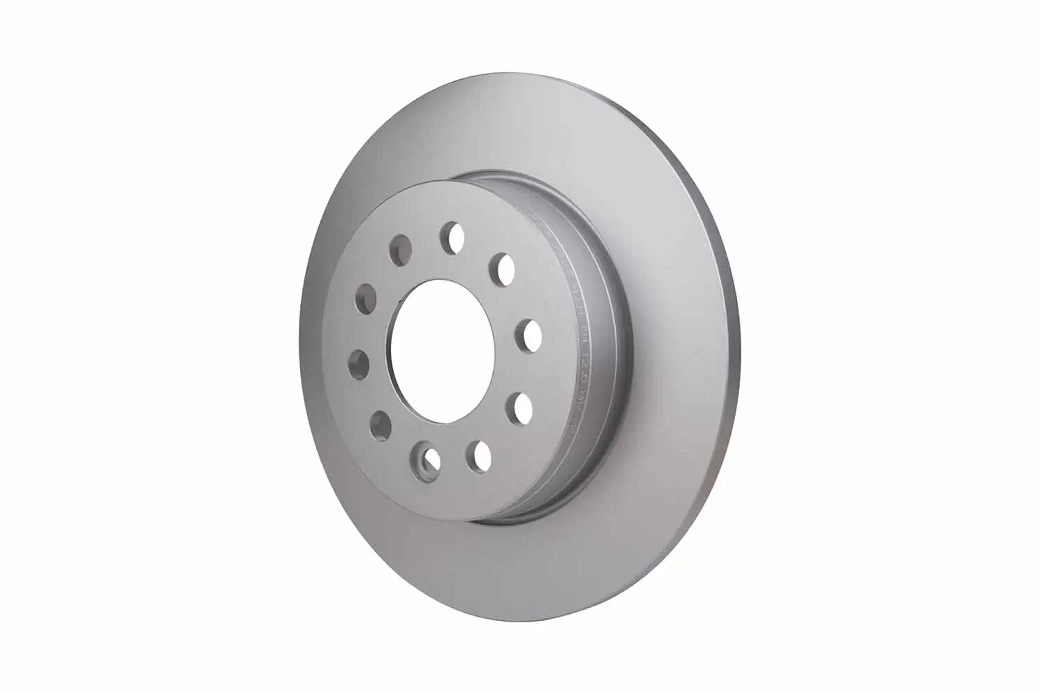 Bremsscheibe HELLA 8DD 355 135-021